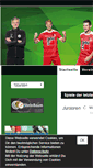 Mobile Screenshot of fcsonthofen.de